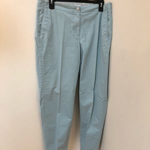 Chino pants